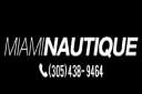 Miami Nautique (Boat Parts) logo